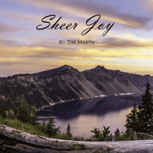 Album art for Sheer Joy by the Masts
