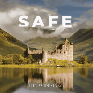 Album art for Safe by The Widemans