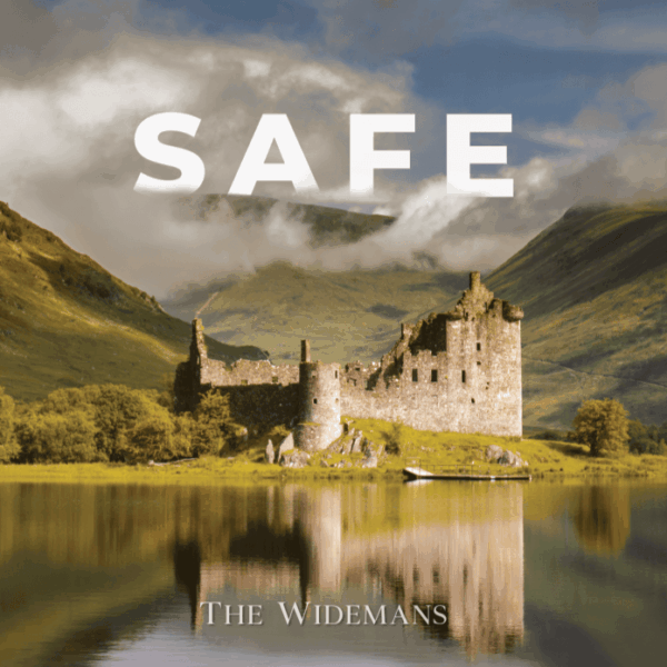 Album art for Safe by The Widemans